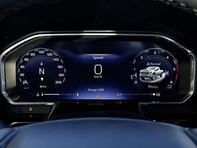 chevrolet Silverado 3500HD 2026 - 24