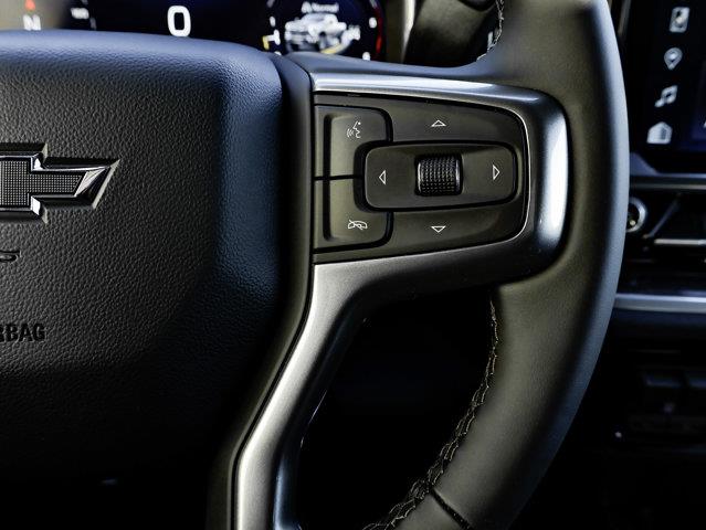 chevrolet Silverado 3500HD 2026 - 25