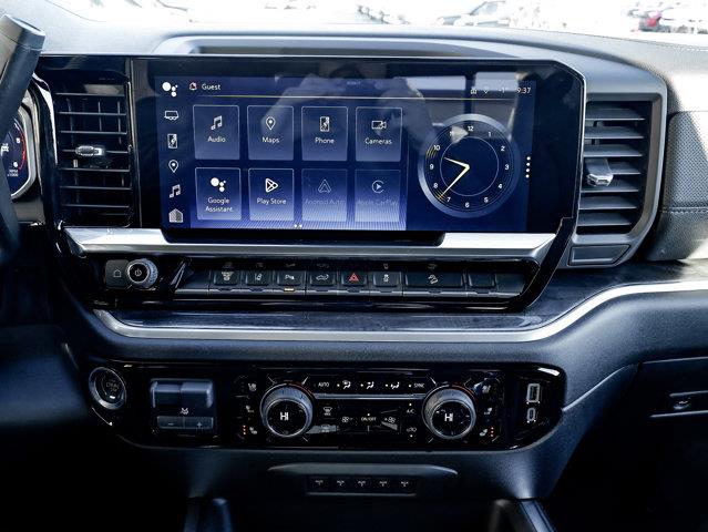 chevrolet Silverado 3500HD 2026 - 29