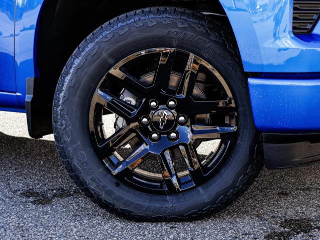 chevrolet Silverado 1500 2026 - 6