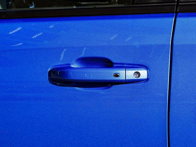 chevrolet Silverado 1500 2026 - 8