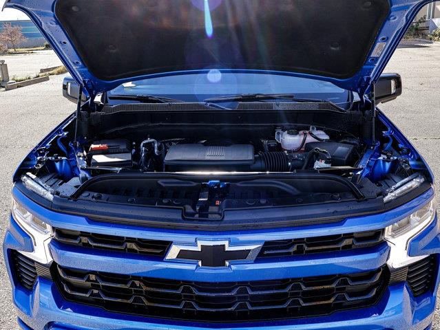 chevrolet Silverado 1500 2026 - 9