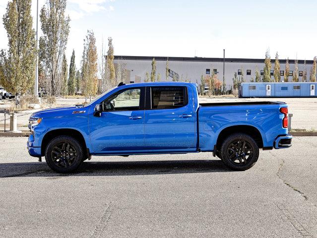 chevrolet Silverado 1500 2026 - 10