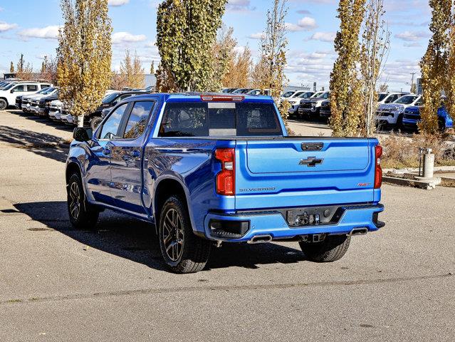 chevrolet Silverado 1500 2026 - 11