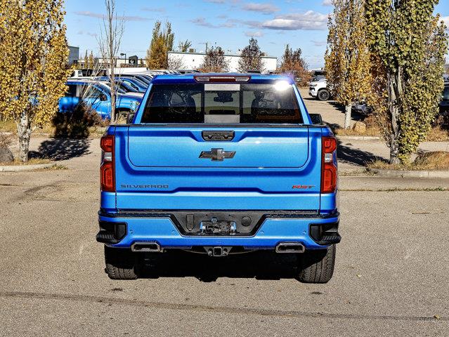 chevrolet Silverado 1500 2026 - 12