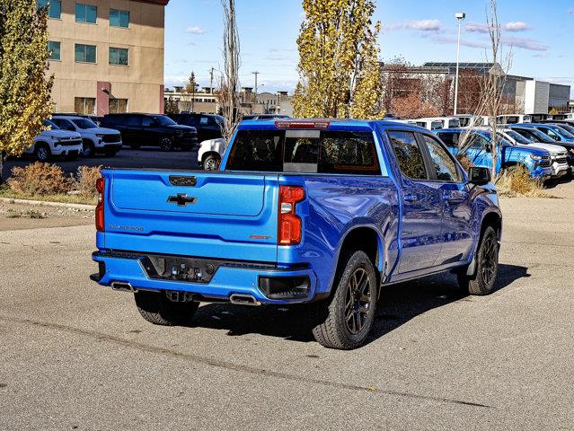 chevrolet Silverado 1500 2026 - 13