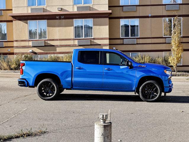 chevrolet Silverado 1500 2026 - 14