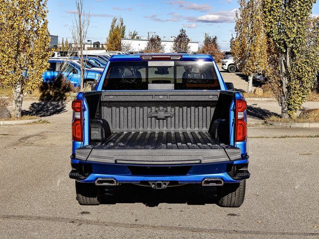 chevrolet Silverado 1500 2026 - 15