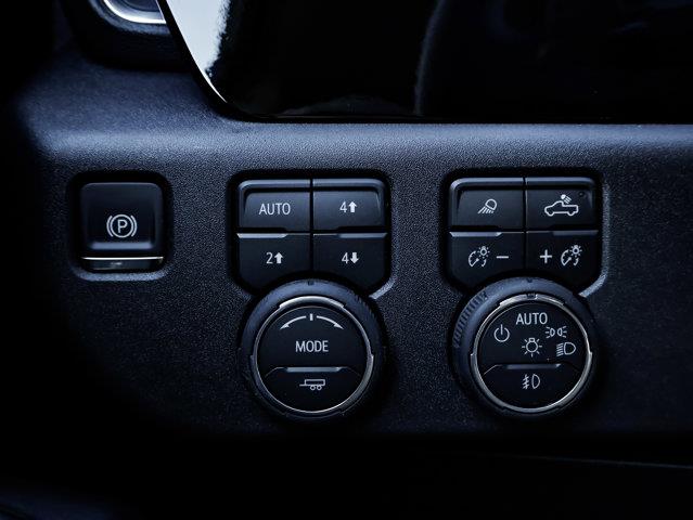 chevrolet Silverado 1500 2026 - 20