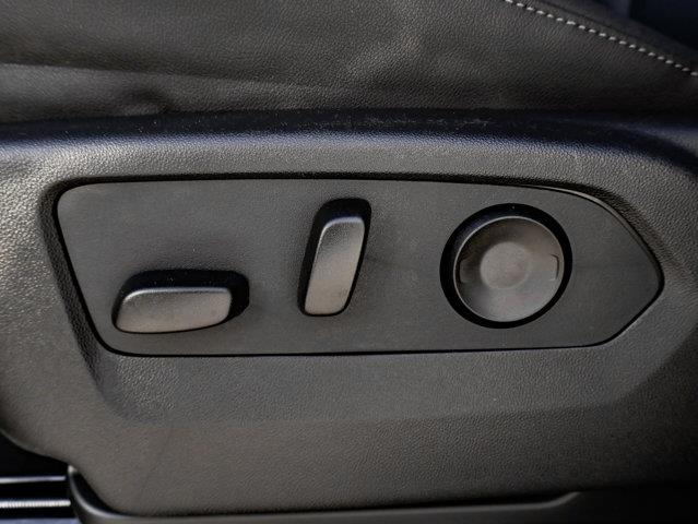 chevrolet Silverado 1500 2026 - 21