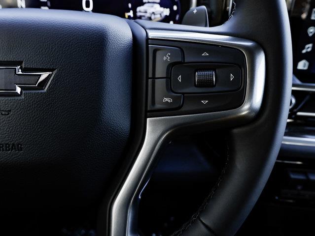 chevrolet Silverado 1500 2026 - 24