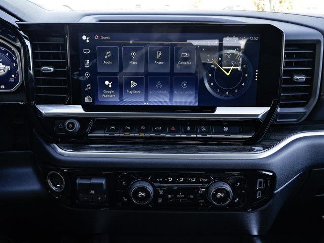 chevrolet Silverado 1500 2026 - 26