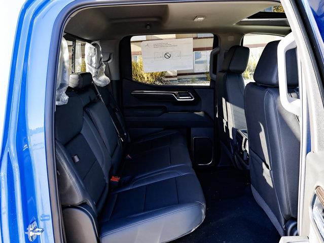 chevrolet Silverado 1500 2026 - 29