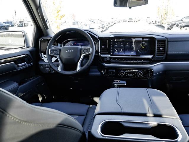 chevrolet Silverado 1500 2026 - 30