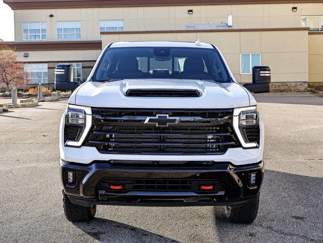 chevrolet Silverado 3500HD 2026 - 3