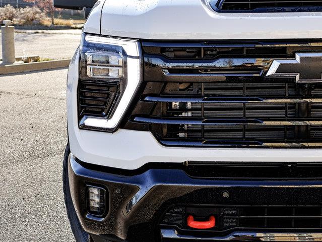 chevrolet Silverado 3500HD 2026 - 5