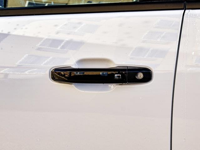 chevrolet Silverado 3500HD 2026 - 8