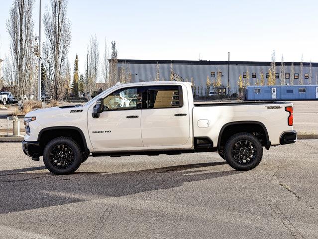 chevrolet Silverado 3500HD 2026 - 10