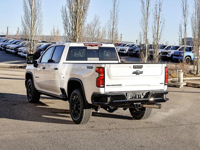 chevrolet Silverado 3500HD 2026 - 11