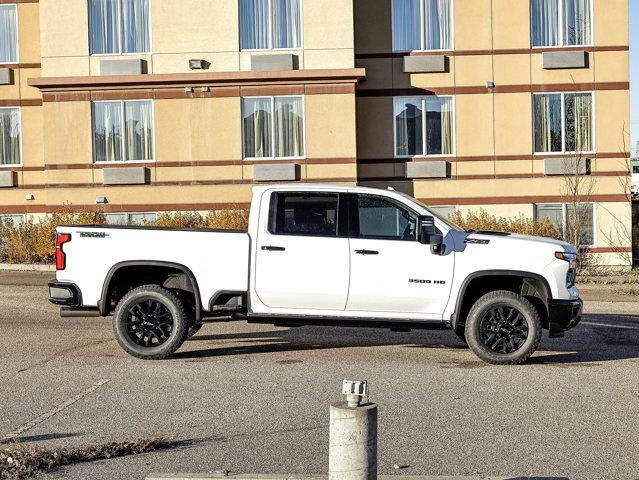chevrolet Silverado 3500HD 2026 - 14