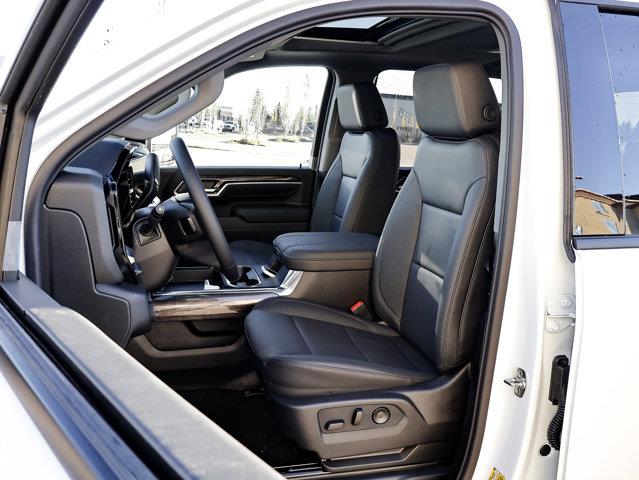 chevrolet Silverado 3500HD 2026 - 17