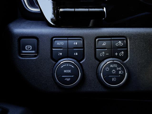 chevrolet Silverado 3500HD 2026 - 21