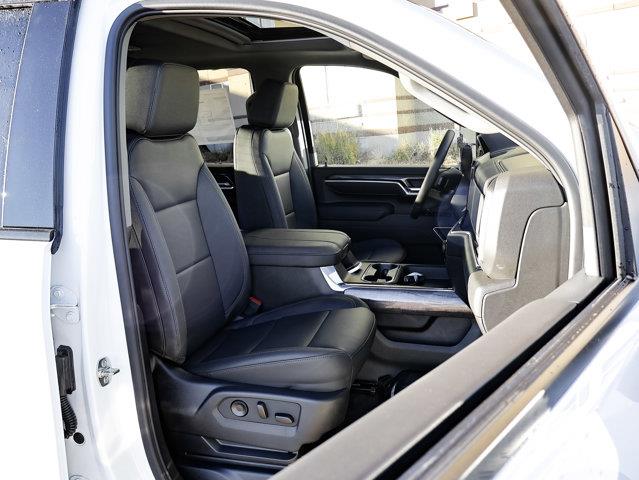 chevrolet Silverado 3500HD 2026 - 31