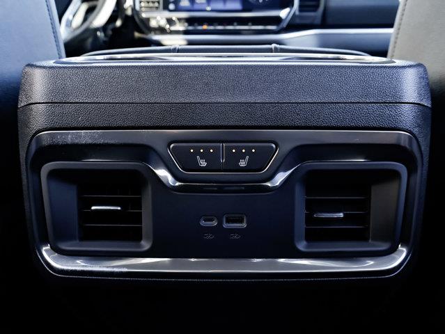 chevrolet Silverado 3500HD 2026 - 33