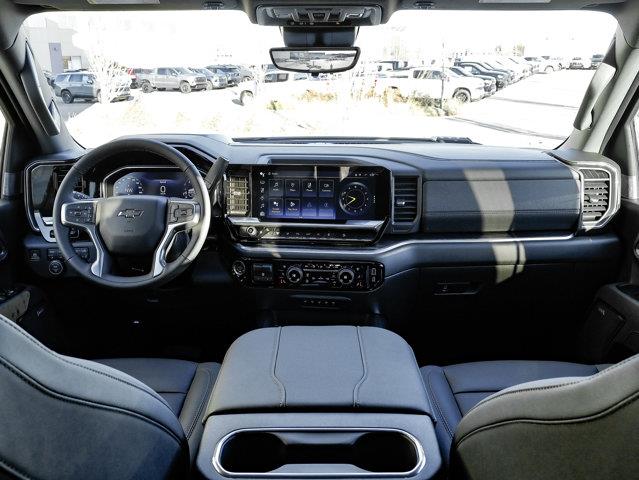 chevrolet Silverado 3500HD 2026 - 35