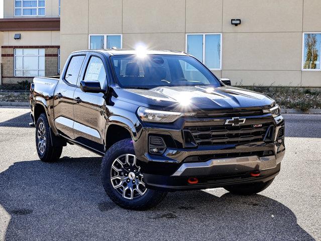 chevrolet Colorado 2026 - 2