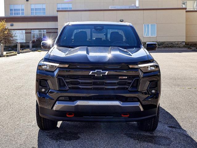 chevrolet Colorado 2026 - 3