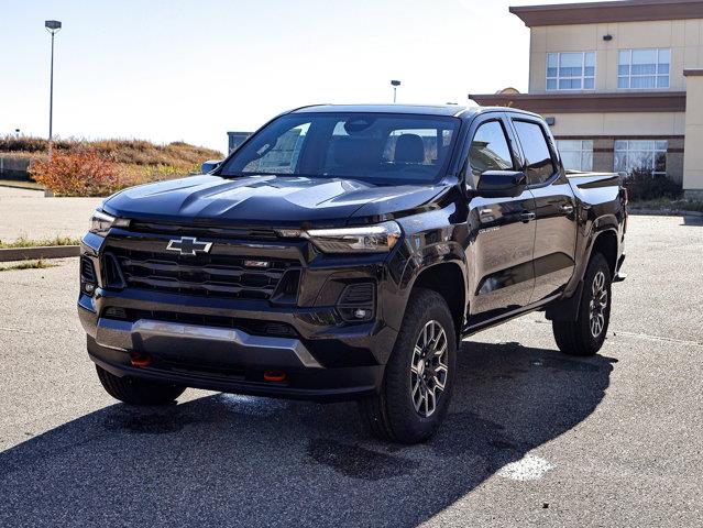 chevrolet Colorado 2026 - 4