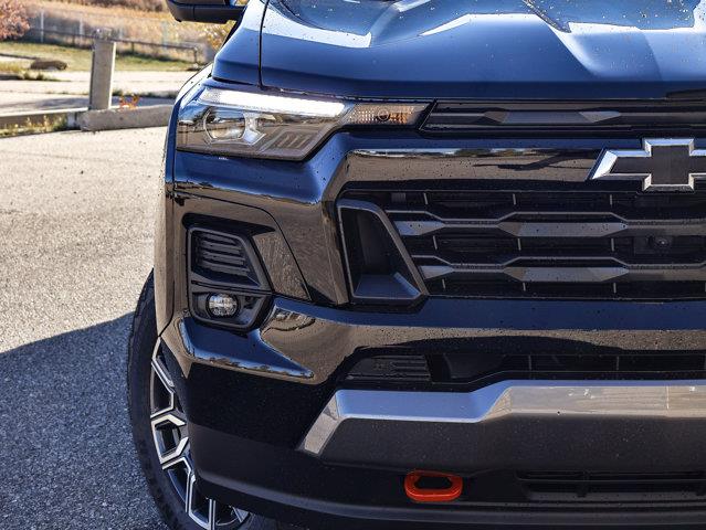 chevrolet Colorado 2026 - 5