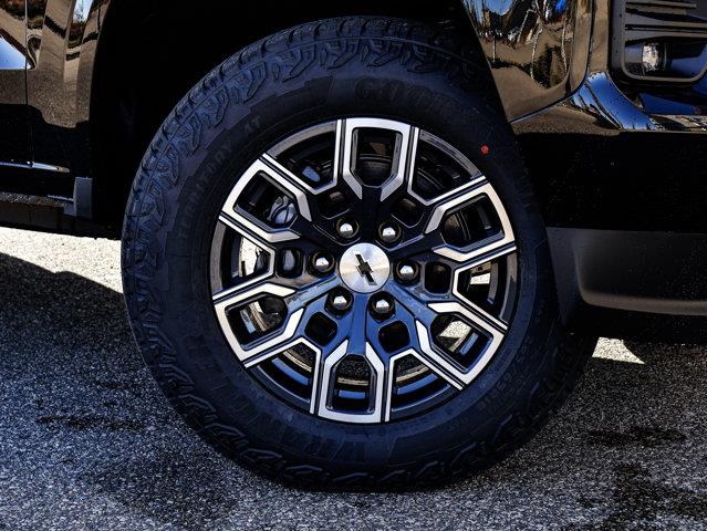 chevrolet Colorado 2026 - 6