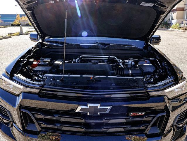 chevrolet Colorado 2026 - 9