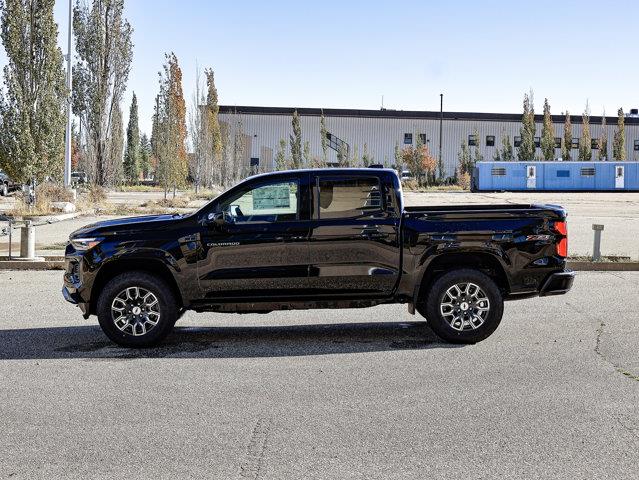 chevrolet Colorado 2026 - 10
