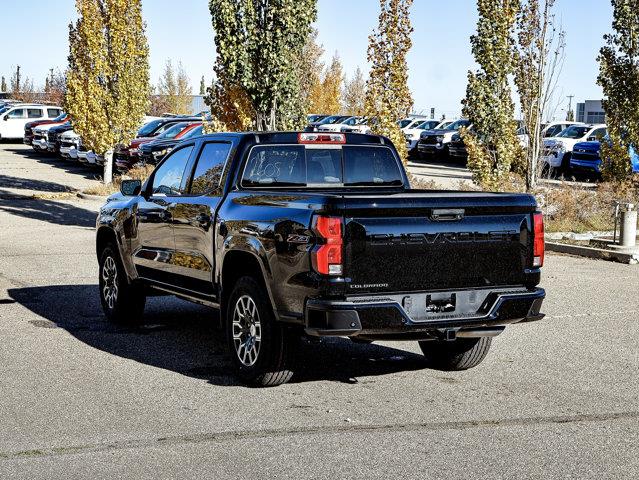 chevrolet Colorado 2026 - 11