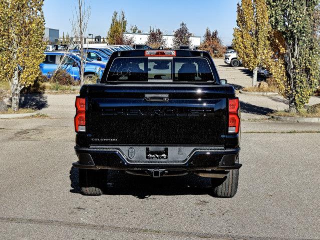 chevrolet Colorado 2026 - 12