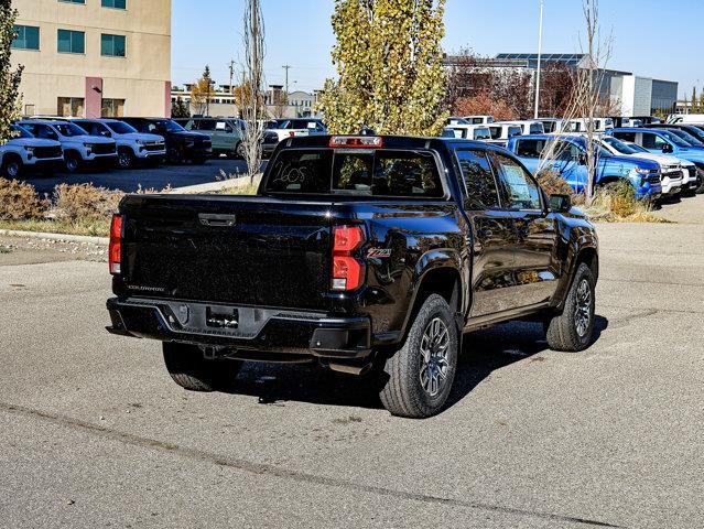 chevrolet Colorado 2026 - 13