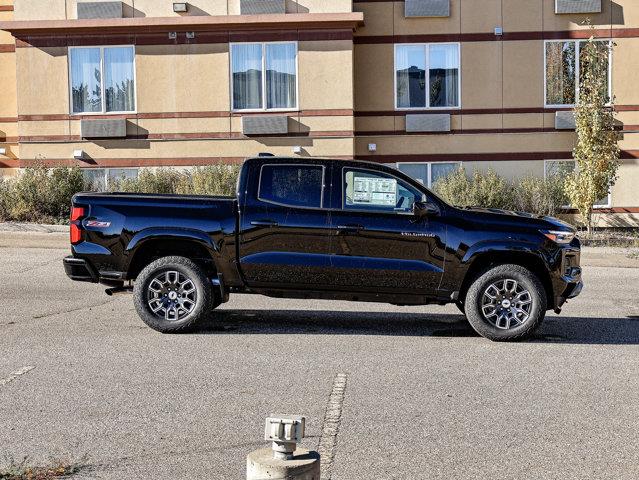 chevrolet Colorado 2026 - 14