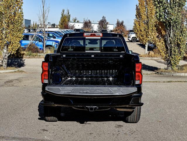 chevrolet Colorado 2026 - 15
