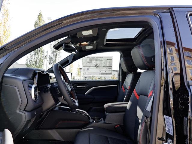 chevrolet Colorado 2026 - 16