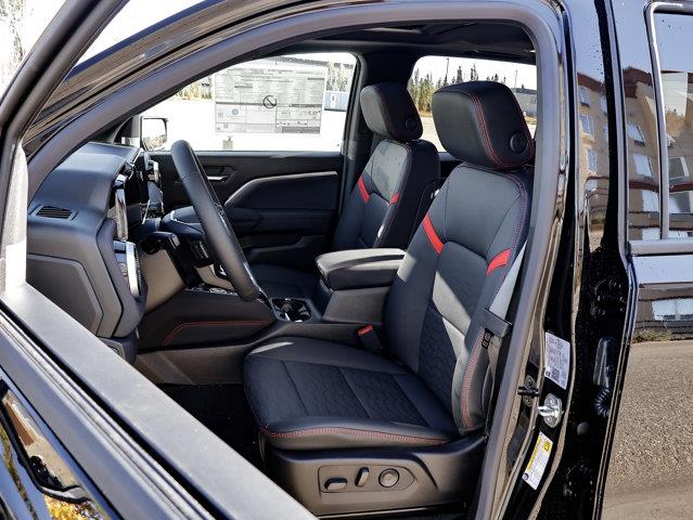 chevrolet Colorado 2026 - 17