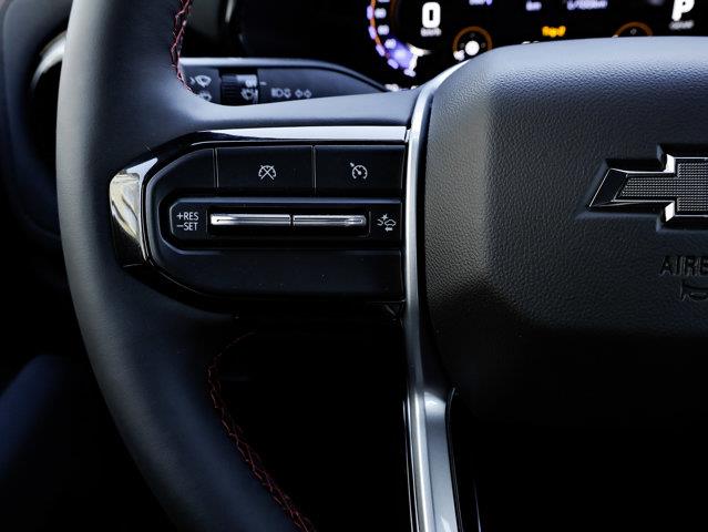 chevrolet Colorado 2026 - 21