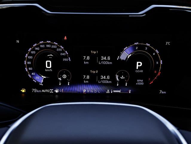 chevrolet Colorado 2026 - 22