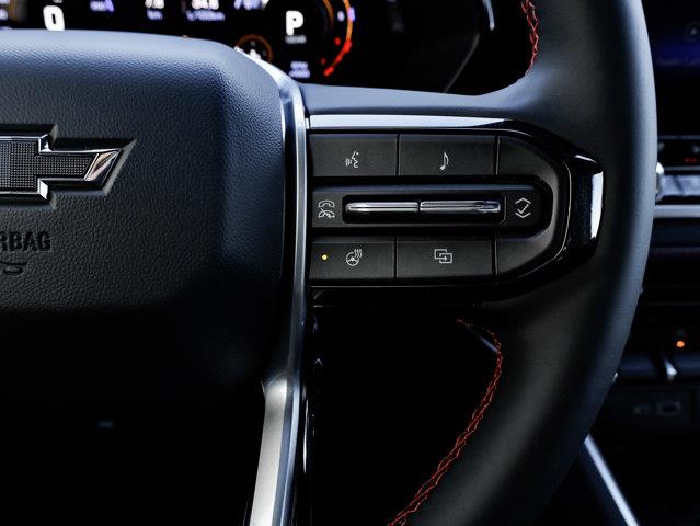 chevrolet Colorado 2026 - 23