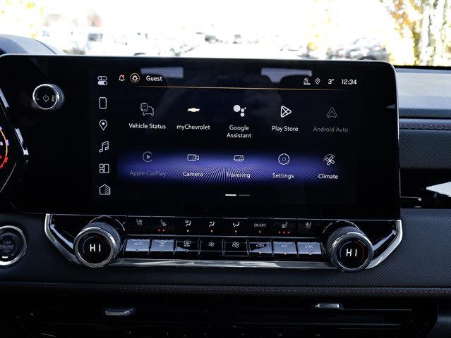 chevrolet Colorado 2026 - 25