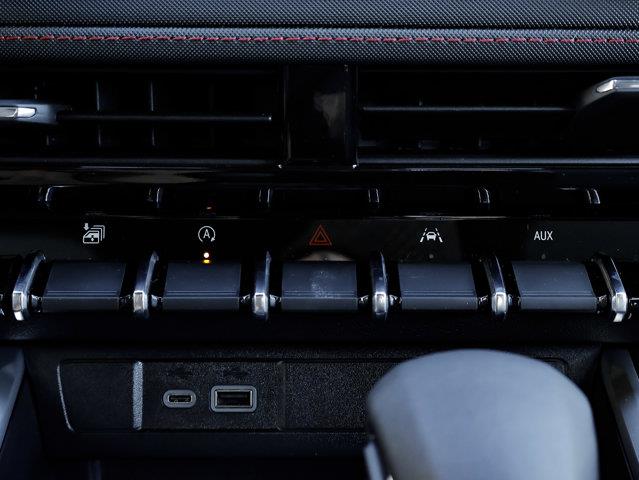 chevrolet Colorado 2026 - 27