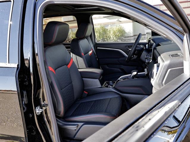 chevrolet Colorado 2026 - 28