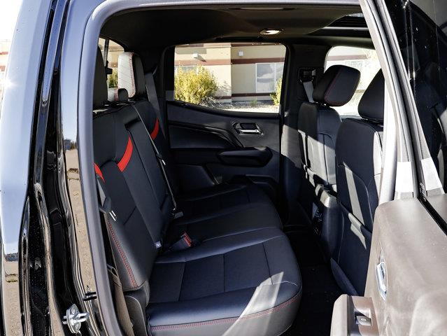 chevrolet Colorado 2026 - 29